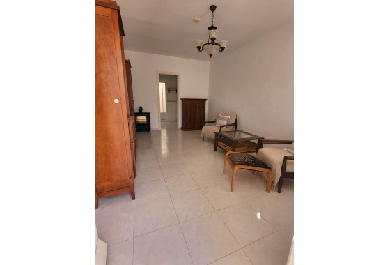 Resale - Bungalow - Torrevieja - Carrefour