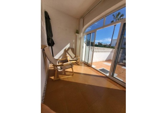 Resale - Bungalow - Torrevieja - Carrefour