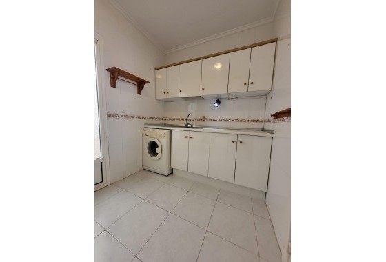 Resale - Bungalow - Torrevieja - Carrefour