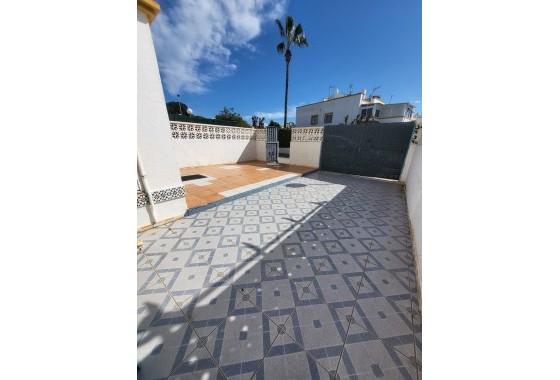 Resale - Bungalow - Torrevieja - Carrefour