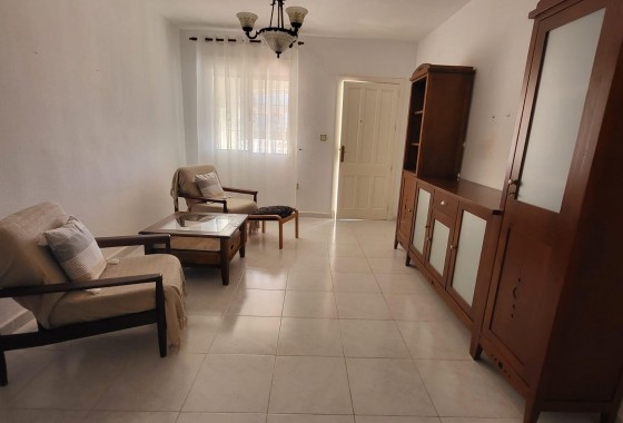 Resale - Bungalow - Torrevieja - Carrefour