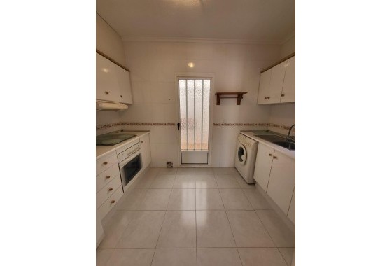 Resale - Bungalow - Torrevieja - Carrefour