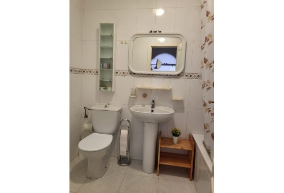 Resale - Bungalow - Torrevieja - Carrefour