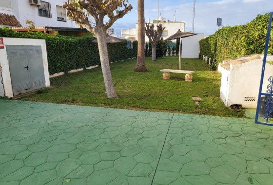 Revente - Bungalow - Torrevieja - Carrefour