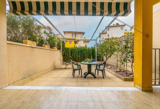 Revente - Appartement - Orihuela Costa - Altos de Campoamor