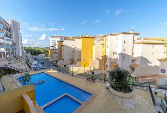 Revente - Appartement - Orihuela Costa - Altos de Campoamor