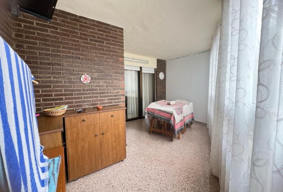 Segunda Mano - Apartamento - Torrevieja - La Mata