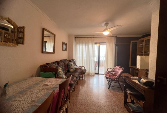 Resale - Apartment - Torrevieja - La Mata