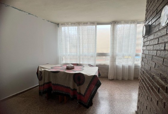 Resale - Apartment - Torrevieja - La Mata