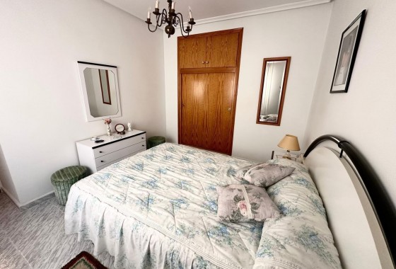 Revente - Appartement - Torrevieja - Playa del cura