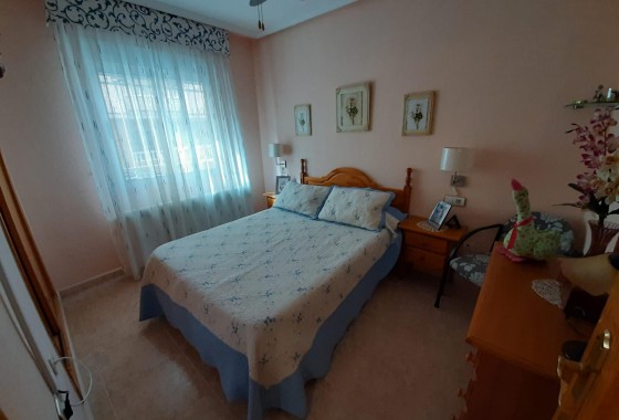 Revente - Appartement - Torrevieja - Playa de los locos