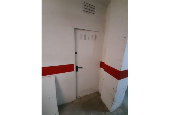 Segunda Mano - Apartamento - Torrevieja - Playa de los locos