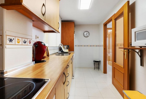 Segunda Mano - Apartamento - Orihuela Costa - Campoamor