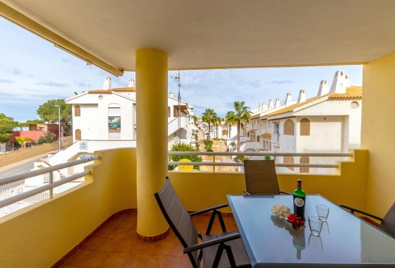 Segunda Mano - Apartamento - Orihuela Costa - Campoamor