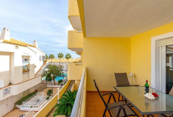 Segunda Mano - Apartamento - Orihuela Costa - Campoamor