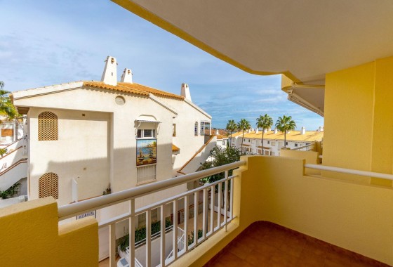 Segunda Mano - Apartamento - Orihuela Costa - Campoamor