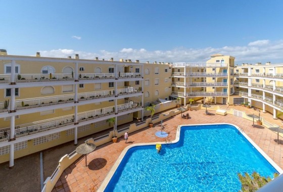 Segunda Mano - Apartamento - Orihuela Costa - Campoamor