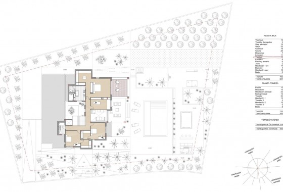 Segunda Mano - Chalet - Molina de Segura - Los Conejos