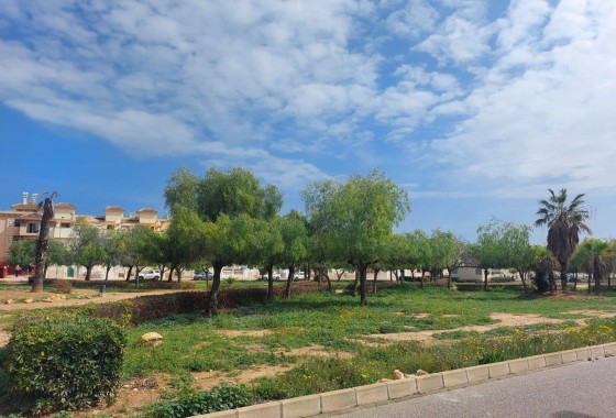 Segunda Mano - Bungalow - Orihuela Costa - La Florida