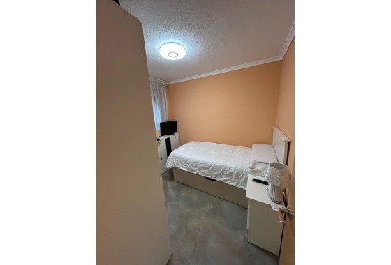 Segunda Mano - Apartamento - Torrevieja - Playa del cura