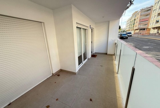 Resale - Apartment - Guardamar del Segura - Pueblo