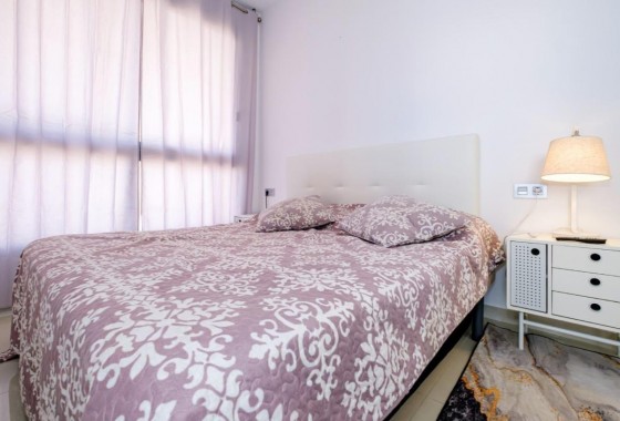 Revente - Appartement - Torrevieja - Estacion de autobuses