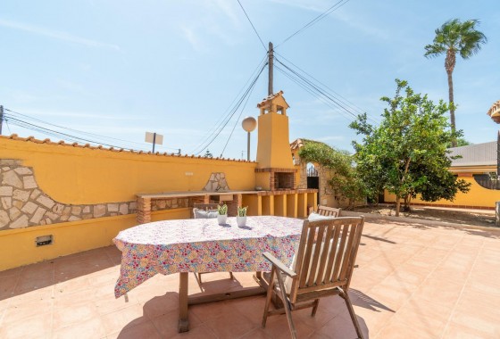 Resale - Townhouse - Orihuela Costa - La Florida