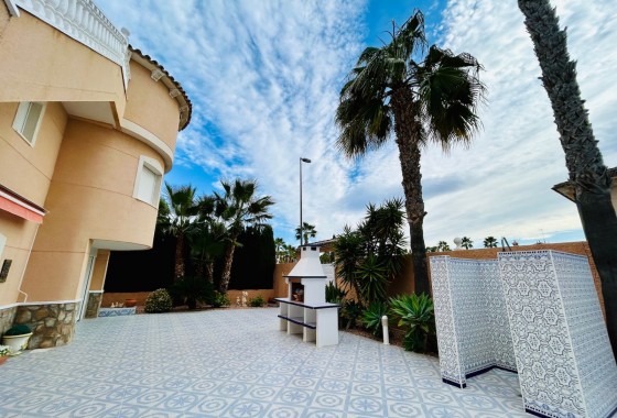 Resale - Detached Villa - Orihuela Costa - Orihuela