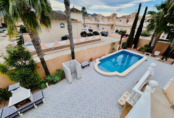 Resale - Detached Villa - Orihuela Costa - Orihuela