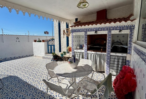 Resale - Detached Villa - Ciudad Quesada/Rojales - Ciudad Quesada