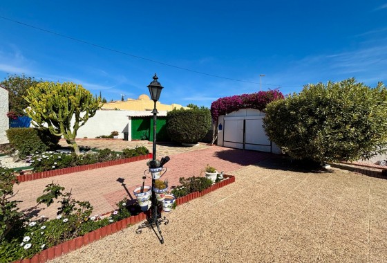 Segunda Mano - Chalet - Ciudad Quesada/Rojales - Ciudad Quesada