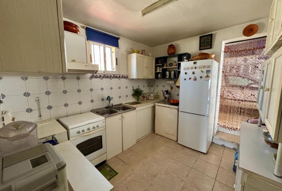 Resale - Detached Villa - Ciudad Quesada/Rojales - Ciudad Quesada