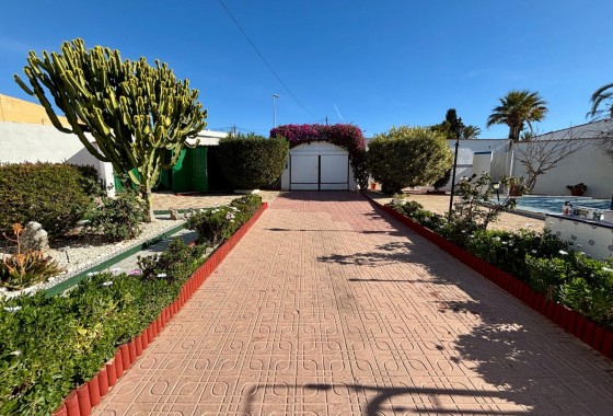 Resale - Detached Villa - Ciudad Quesada/Rojales - Ciudad Quesada