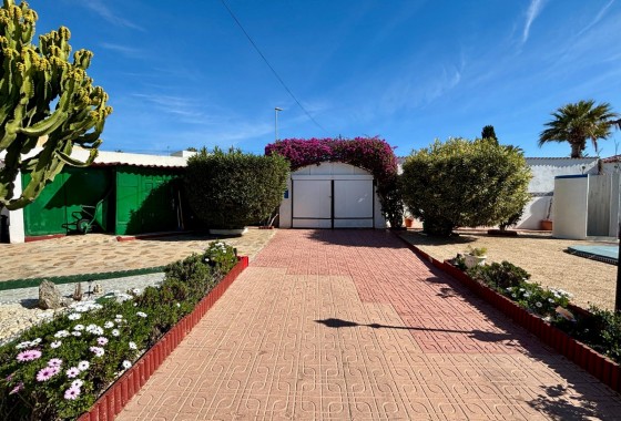 Resale - Detached Villa - Ciudad Quesada/Rojales - Ciudad Quesada