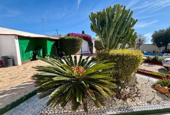 Resale - Detached Villa - Ciudad Quesada/Rojales - Ciudad Quesada