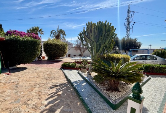 Resale - Detached Villa - Ciudad Quesada/Rojales - Ciudad Quesada