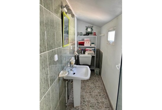 Resale - Detached Villa - Ciudad Quesada/Rojales - Ciudad Quesada