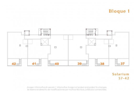 Nouvelle construction - Penthouse - San Miguel de Salinas - Pueblo