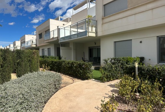 Revente - Appartement - Orihuela Costa - Entre Naranjos Vistabella