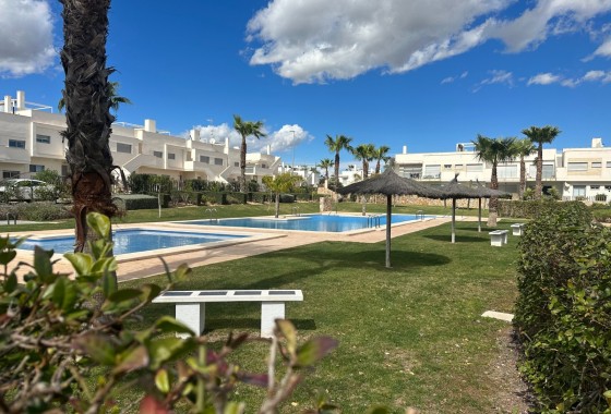 Revente - Appartement - Orihuela Costa - Entre Naranjos Vistabella