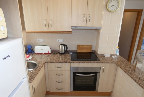 Revente - Appartement - Algorfa