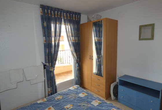 Revente - Appartement - Algorfa