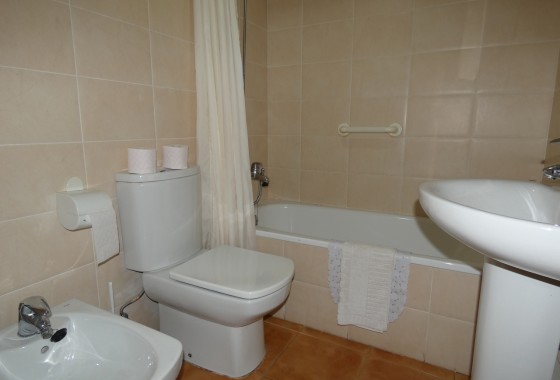 Revente - Appartement - Algorfa