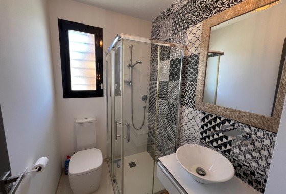 Resale - Apartment - Pilar de la Horadada - Mil Palmeras