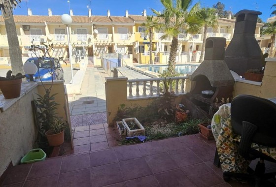 Revente - Bungalow - Torrevieja - Torreblanca