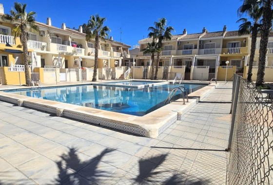 Resale - Bungalow - Torrevieja - Torreblanca