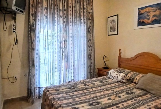 Resale - Bungalow - Torrevieja - Torreblanca