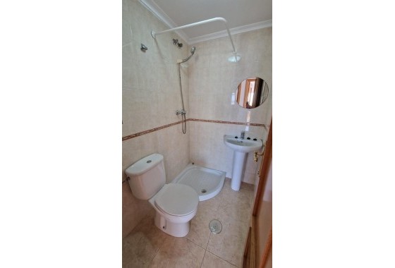 Segunda Mano - Apartamento - Torrevieja - Playa del cura