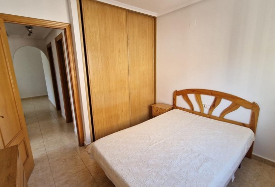 Segunda Mano - Apartamento - Torrevieja - Playa del cura