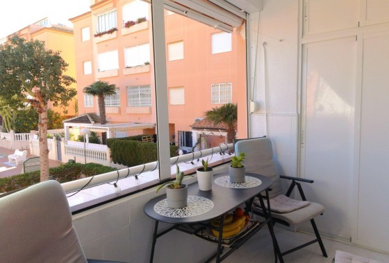 Segunda Mano - Apartamento - Torrevieja - Torreblanca